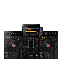 Pioneer XDJ-XZ - 4-Channel Professional all-in-one DJ system